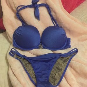 Vs bikini